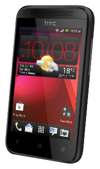  HTC Desire 200